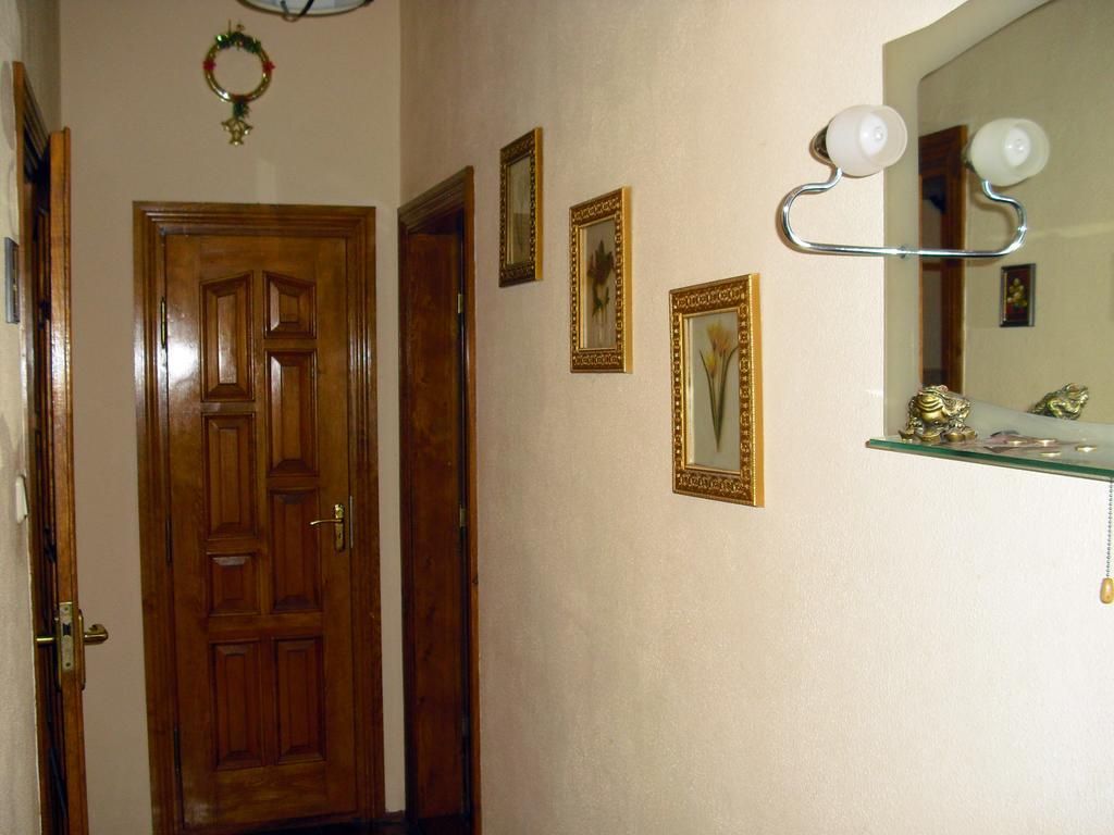 Apartment On Krakovskaya 9 Liov Exterior foto